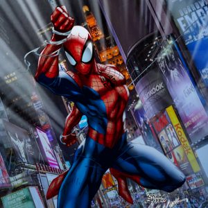 Original Spidey
