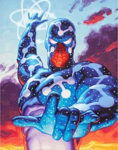 Cosmic Spidey