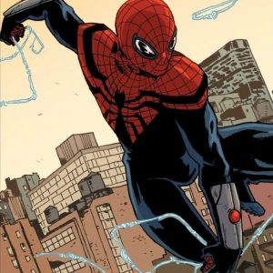 Superior Spidey