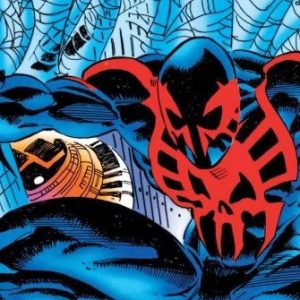2099 Spidey