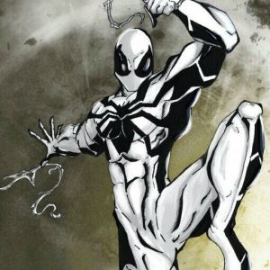 Future Spidey
