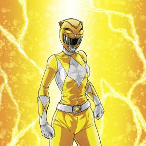 Power Yellow