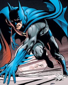 Batman
