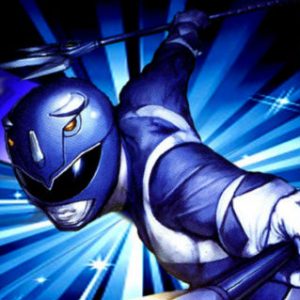 Power Blue