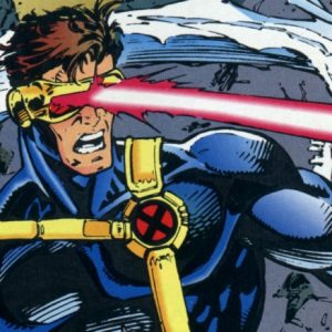 X-Cyclops