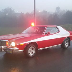 Starsky & Hutch