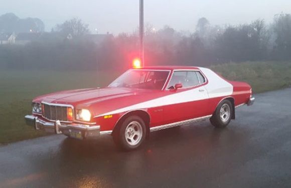 Starsky & Hutch