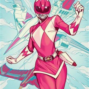 Power Pink