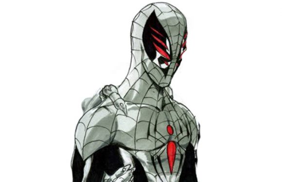 Apocalypse Spidey