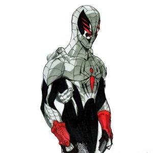 Apocalypse Spidey
