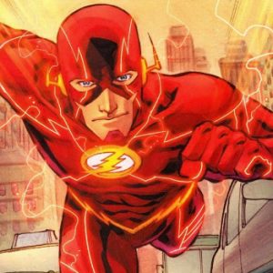 Flashy