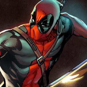 Deadpool