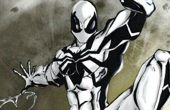 Future Spidey