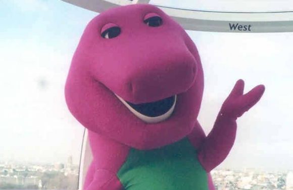 Mascot One