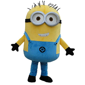 Mascots