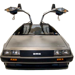 Movie Vehicles