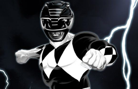 Power Black