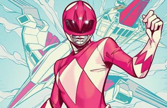 Power Pink