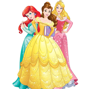 Princesses
