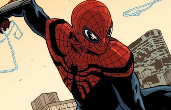 Superior Spidey