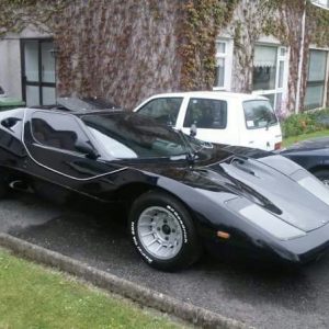 Nova Car