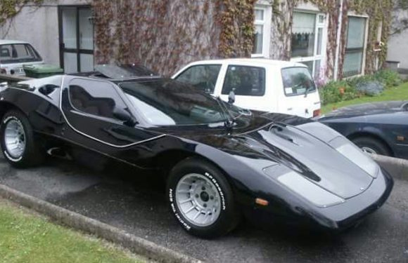 Nova Car