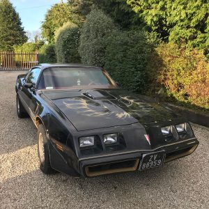 Smokey & The Bandit