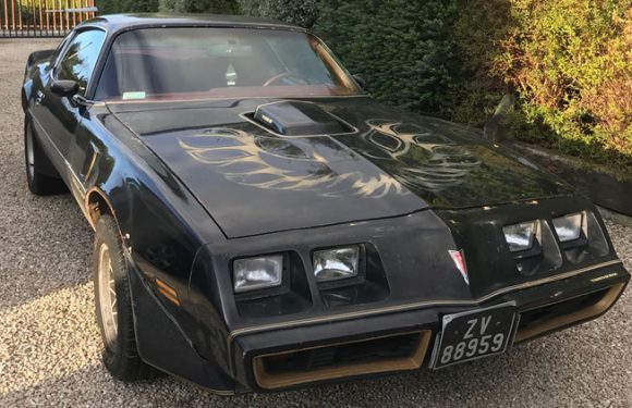 Smokey & The Bandit