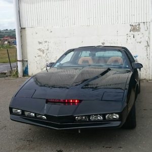 Knight Rider