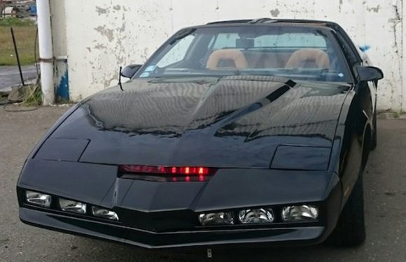 Knight Rider