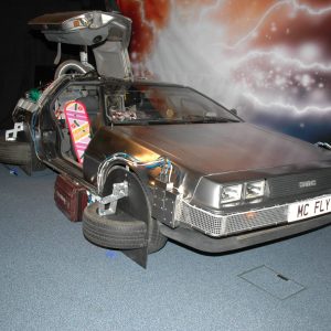 Back To The Future